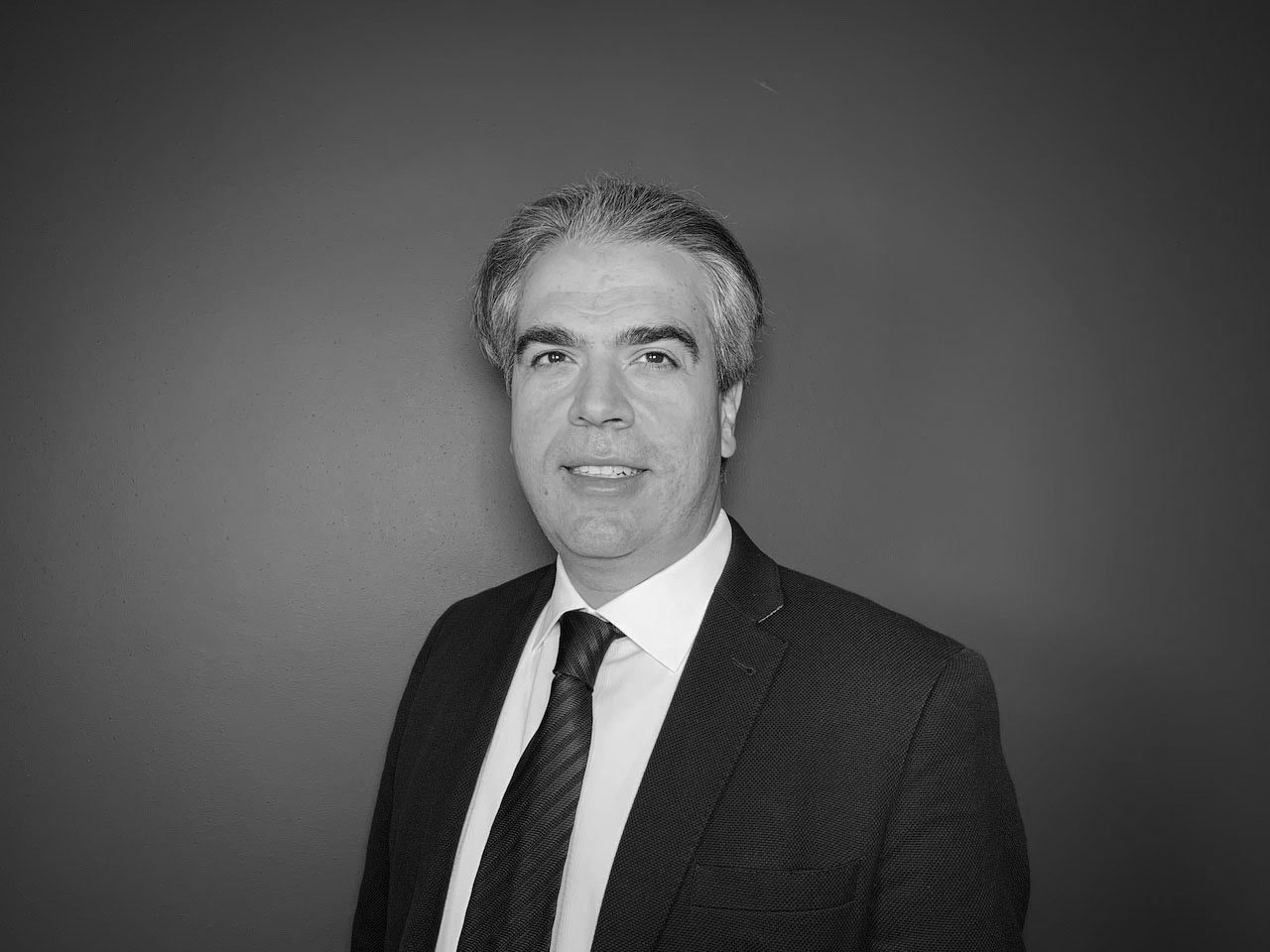 Valentin Quiroga Martínez - Socio / Director